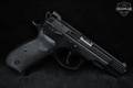 CZ CZ 75 B Omega Convertible 9mm Luger Black in Very Good Condition Image 4