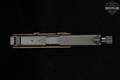 Springfield Armory XD-M 4.5 Suppressor Ready; Threaded Barrel; Lipsey's Exclusive 9mm Luger Two-Tone FDE in Excellent Condition Image 5