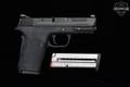2021 Smith & Wesson (S&W) M&P9 Shield EZ M2.0 9mm Luger Armornite in Excellent Condition Image 2
