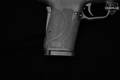 2021 Smith & Wesson (S&W) M&P9 Shield EZ M2.0 9mm Luger Armornite in Excellent Condition Image 3