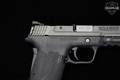 2021 Smith & Wesson (S&W) M&P9 Shield EZ M2.0 9mm Luger Armornite in Excellent Condition Image 4