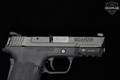 2021 Smith & Wesson (S&W) M&P9 Shield EZ M2.0 9mm Luger Armornite in Excellent Condition Image 5