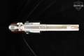 1973 Smith & Wesson (S&W) Model 66 no-dash .357 Mag. Satin Stainless in Good Condition Image 5
