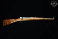 Unbranded Mauser Mannlicher Unknown Blued in Good Condition Image 2