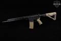 Xtreme Gun Worx LLC X15 .223 Rem. Black & FDE in Very Good Condition Image 2