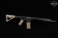Xtreme Gun Worx LLC X15 .223 Rem. Black & FDE in Very Good Condition Image 3