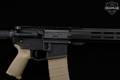 Xtreme Gun Worx LLC X15 .223 Rem. Black & FDE in Very Good Condition Image 5