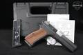 CZ CZ 97 B .45 ACP Black in Excellent Condition Image 2