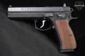 CZ CZ 97 B .45 ACP Black in Excellent Condition Image 3