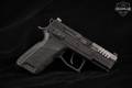 CZ P-09C Nocturne 9mm Luger Black in Excellent Condition Image 3