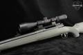 Savage Arms Model 11 .308 Win. Black in Good Condition Image 2
