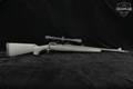 Savage Arms Model 11 .308 Win. Black in Good Condition Image 3