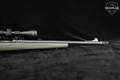 Savage Arms Model 11 .308 Win. Black in Good Condition Image 5