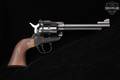 1982 Sturm Ruger New Model Single-Six Convertible .22 LR / .22 WMR Blued in Very Good Condition Image 5