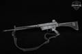 Sterling-Armalite AR-180 5.56mm NATO Black in Very Good Condition Image 2