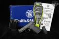 Smith & Wesson (S&W) CSX 9mm Luger (9x19 Para) Black in Excellent Condition Image 2
