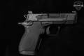 Smith & Wesson (S&W) CSX 9mm Luger (9x19 Para) Black in Excellent Condition Image 3