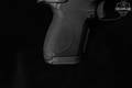 Smith & Wesson (S&W) CSX 9mm Luger (9x19 Para) Black in Excellent Condition Image 4
