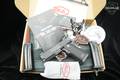 Bul Armory SAS2 UL 3.25 9mm Luger Black PVD in Excellent Condition Image 2