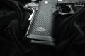 Bul Armory SAS2 UL 3.25 9mm Luger Black PVD in Excellent Condition Image 3
