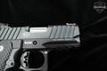 Bul Armory SAS2 UL 3.25 9mm Luger Black PVD in Excellent Condition Image 5