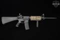 Bushmaster XM15-E2S 5.56mm NATO Black in Very Good Condition Image 3