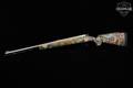 CVA Kodiak Magnum .45 BPM (Black Powder) Silver & Camo in Good Condition Image 2