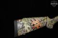 CVA Kodiak Magnum .45 BPM (Black Powder) Silver & Camo in Good Condition Image 4