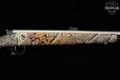 CVA Kodiak Magnum .45 BPM (Black Powder) Silver & Camo in Good Condition Image 5