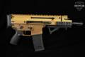 FN Herstal (FNH) SCAR 15P .300 AAC Blackout (7.62x35mm) FDE in Excellent Condition Image 3