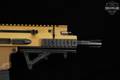FN Herstal (FNH) SCAR 15P .300 AAC Blackout (7.62x35mm) FDE in Excellent Condition Image 5