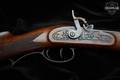 Cabela's Hawken Hunter .50 BPM (Black Powder) Blued in Good Condition Image 4