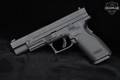 Springfield Armory XD Tactical .357 SIG Black in Excellent Condition Image 4