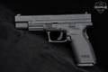 Springfield Armory XD Tactical .357 SIG Black in Excellent Condition Image 5