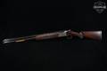 Browning Citori White Lightning 12 Gauge polished blued barrel, matte white receiver in Like-New Condition Image 2