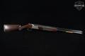 Browning Citori White Lightning 12 Gauge polished blued barrel, matte white receiver in Like-New Condition Image 3