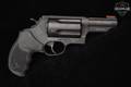Taurus Model 4510 Standard Judge .45 LC/.410 Matte Black Oxide in Excellent Condition Image 3