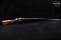 1927 A.H. Fox Gun Co. (AH Fox) Sterlingworth 12 Gauge Color Case-Hardened & Walnut in Fair Condition Image 3
