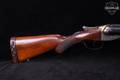 1927 A.H. Fox Gun Co. (AH Fox) Sterlingworth 12 Gauge Color Case-Hardened & Walnut in Fair Condition Image 4