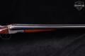 1927 A.H. Fox Gun Co. (AH Fox) Sterlingworth 12 Gauge Color Case-Hardened & Walnut in Fair Condition Image 5