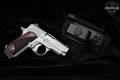 Kimber Micro Stainless .380 ACP Stainless Steel in Like-New Condition Image 2