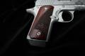 Kimber Micro Stainless .380 ACP Stainless Steel in Like-New Condition Image 3