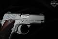 Kimber Micro Stainless .380 ACP Stainless Steel in Like-New Condition Image 4
