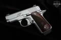 Kimber Micro Stainless .380 ACP Stainless Steel in Like-New Condition Image 5