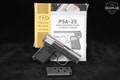 Precision Small Arms PSA-25 Stainless Steel Standard .25 ACP (6.35mm) Brushed Stainless in Excellent Condition Image 2
