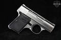 Precision Small Arms PSA-25 Stainless Steel Standard .25 ACP (6.35mm) Brushed Stainless in Excellent Condition Image 3
