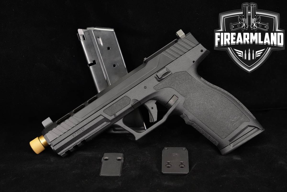 Palmetto State Armory PSA Rock 5.7 RK1 5.7x28 OR 57 +2 MAGS