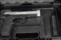 Beretta Type 92Xi 9mm Luger (9x19 Para) Two-Tone in Very Good Condition Image 2