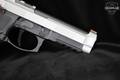 Beretta Type 92Xi 9mm Luger (9x19 Para) Two-Tone in Very Good Condition Image 3