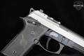 Beretta Type 92Xi 9mm Luger (9x19 Para) Two-Tone in Very Good Condition Image 4
